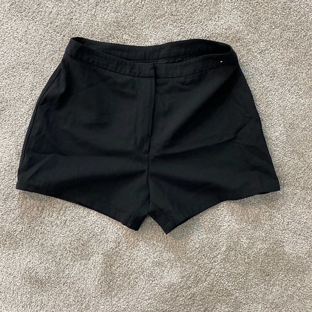 Next shorts